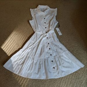 NWT! Calvin Klein Dress✨